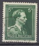 [King Leopold III, type LK6]