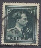 [King Leopold III, type LK7]