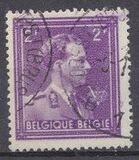 [King Leopold III, type LK3]