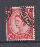 [Queen Elizabeth II - Phosphorescent Stamps, tyyppi DV22]