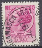 [Italia - Syracusean Coin, New Colours, Tip TO24]