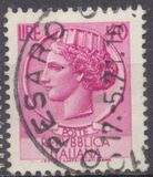 [Italia - Syracusean Coin, New Colours, Tip TO24]