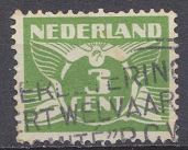 [Numeral Stamps, típus AK3]