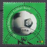 [The 100th Anniversary of the German Football Union, tyyppi BST]