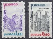 [UNESCO World Heritage, Typ K]