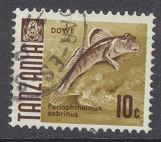 [Marine Life - Fish, type R]