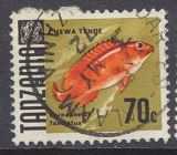 [Marine Life - Fish, type Y]