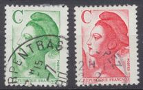 ["Liberty" - New Value, Tipi BNY39]