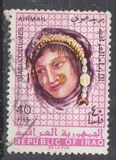 [Iraqi Costumes, tip FF]