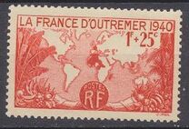 [Charity Stamp, tip FZ]