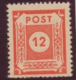 [Value Stamps - Perforated, Tip C4]