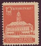 [The Re-building of Dresden, type E]