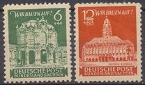[The Re-building of Dresden, type D]