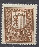 [New Daily Stamps, type D]
