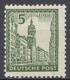 [New Daily Stamps, type E]