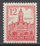 [New Daily Stamps, type F1]