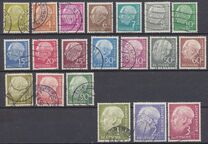 [Professor Dr. Th. Heuss, Tüüp AV]