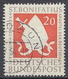 [St. Bonifatius, tip AZ]