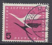 [Lufthansas Re-establishment, Typ BF]