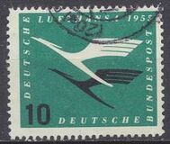 [Lufthansas Re-establishment, Typ BF1]