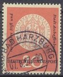 [The 1000th Anniversary of the Town of Aschaffenburg, type CX]