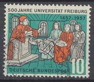 [The 500th Anniversary of the Freiburg University, 类型 CY]