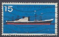 [International Navigation Day, 类型 CZ]