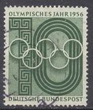 [Olympic Year, Scrivi CB]