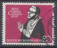 [The 500th Anniversary of the Casanus Foundation, type EH]