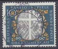 [Passion Play in Oberammergau, type FD]