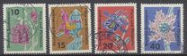 [Flora and Philately, típus HK]
