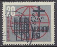 [Catholic Church Congress, Typ HJ]