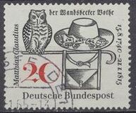 [Matthias Claudius, type JZ]