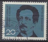 [The 100th Anniversary of the Death of Ferdinand Lasalle, ประเภท JH]