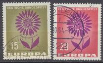 [EUROPA Stamps, veids JJ]