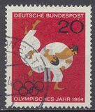 [Olympic Games - Tokyo, Japan, 类型 JO]