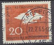 [The 250th Anniversary of the State Accounts, type JP]