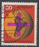 [Catholic Church Help for Latin America, tyyppi MZ]