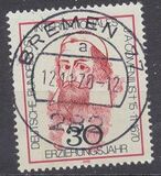 [The 300th Anniversary of the Death of Amos Comenius, type QS]