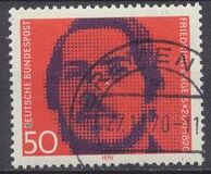 [The 150th Anniversary of the Birth of Fr. Engel, type QT]