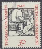 [Thomas von Kempen, type RK]