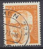 [Gustav Heinemann - New Value, වර්ගය QI14]