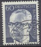 [Gustav Heinemann - New Value, වර්ගය QI12]