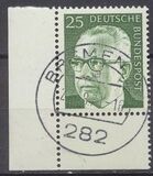 [Gustav Heinemann - New Value, වර්ගය QI11]