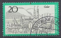 [The Town Goslar, tyyppi SJ]