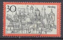 [The Town Nuremberg, type RN]