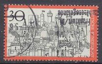 [The Town Nuremberg, type RN]