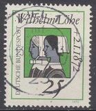 [The 100th Anniversary of the Death of Wilhelm Löhe, Tip SP]