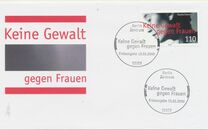 [Campaign Against Suppression of Women, tip BSU]