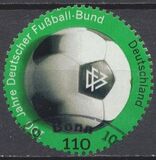 [The 100th Anniversary of the German Football Union, tyyppi BST]